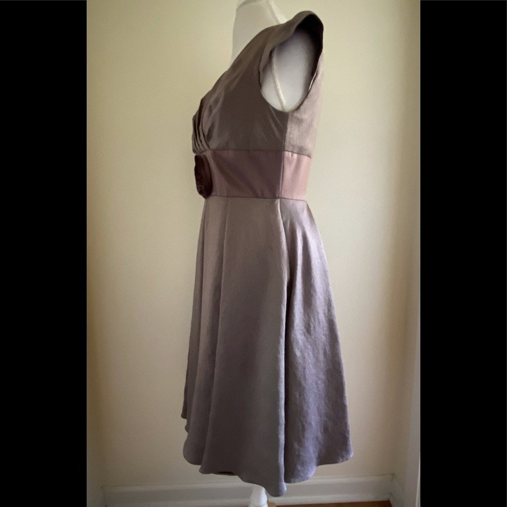 😍😍GORGEOUS Adrianna Papell Special Event Dress - Picture 6 of 10